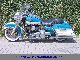 Harley Davidson  FLHRC Road King Classic - two-tone paint 2008 Chopper/Cruiser photo