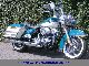 2008 Harley Davidson  FLHRC Road King Classic - two-tone paint Motorcycle Chopper/Cruiser photo 1