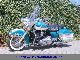 2008 Harley Davidson  FLHRC Road King Classic - two-tone paint Motorcycle Chopper/Cruiser photo 2