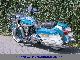2008 Harley Davidson  FLHRC Road King Classic - two-tone paint Motorcycle Chopper/Cruiser photo 3