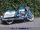 2008 Harley Davidson  FLHRC Road King Classic - two-tone paint Motorcycle Chopper/Cruiser photo 5