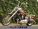 2007 Harley Davidson  FXDWG Dyna Wide Glide with lots of accessories Motorcycle Chopper/Cruiser photo 3