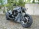 2012 Harley Davidson  V-Rod Destroyer complete conversion Motorcycle Chopper/Cruiser photo 1