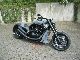 2012 Harley Davidson  V-Rod Destroyer complete conversion Motorcycle Chopper/Cruiser photo 4