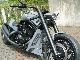 2012 Harley Davidson  V-Rod Destroyer complete conversion Motorcycle Chopper/Cruiser photo 5