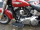 2008 Harley Davidson  FAT BOY Firefighter Special Edition Motorcycle Chopper/Cruiser photo 10