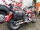 2008 Harley Davidson  FAT BOY Firefighter Special Edition Motorcycle Chopper/Cruiser photo 1