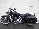 2011 Harley Davidson  FLHRC Road King Classic * ABS * - * 103cui * Motorcycle Tourer photo 3