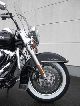 2011 Harley Davidson  FLHRC Road King Classic * ABS * - * 103cui * Motorcycle Tourer photo 7