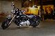 2011 Harley Davidson  FLS Softail Slim Motorcycle Chopper/Cruiser photo 1