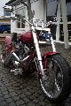 2004 Harley Davidson  IBS FXST special construction Motorcycle Chopper/Cruiser photo 1