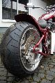 2004 Harley Davidson  IBS FXST special construction Motorcycle Chopper/Cruiser photo 2
