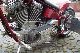 2004 Harley Davidson  IBS FXST special construction Motorcycle Chopper/Cruiser photo 3