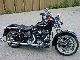 1999 Harley Davidson  Heritage Softail Springer Motorcycle Chopper/Cruiser photo 1