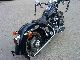 1999 Harley Davidson  Heritage Softail Springer Motorcycle Chopper/Cruiser photo 2