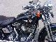 1999 Harley Davidson  Heritage Softail Springer Motorcycle Chopper/Cruiser photo 3