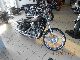 2011 Harley Davidson  XL1200V Sportetsr Seventy-Two Motorcycle Chopper/Cruiser photo 6