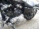 2007 Harley Davidson  XL 1200C Sportster Motorcycle Chopper/Cruiser photo 5