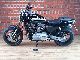 2010 Harley Davidson  XR1200 Motorcycle Sports/Super Sports Bike photo 2