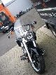 2011 Harley Davidson  FLD Switchback Motorcycle Chopper/Cruiser photo 2