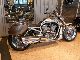 2003 Harley Davidson  VRSCA Motorcycle Chopper/Cruiser photo 1