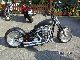 Harley Davidson  Drag Style Swap to Ami 2005 Chopper/Cruiser photo