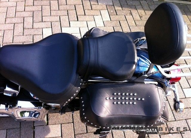 2000 harley davidson softail carburetor