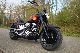 2011 Harley Davidson  FLSTF103 Fat Boy Rick Motorcycle Chopper/Cruiser photo 1
