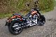 2011 Harley Davidson  FLSTF103 Fat Boy Rick Motorcycle Chopper/Cruiser photo 3