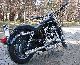 2004 Harley Davidson  C XL 1200 Custom Bike Motorcycle Chopper/Cruiser photo 3