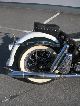 1958 Harley Davidson  FLH Duo Glide * 1958 * PanHead Motorcycle Tourer photo 3