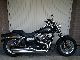 Harley Davidson  -Later Fat Bob with Rush Exhaust and Stage 1 2008 Chopper/Cruiser photo