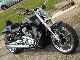 2010 Harley Davidson  MUSCLE-later V-Rod V & H exhausts factory warranty! Motorcycle Other photo 1