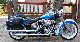 Harley Davidson  Softail Deluxe top condition 2005 Chopper/Cruiser photo