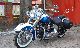 2005 Harley Davidson  Softail Deluxe top condition Motorcycle Chopper/Cruiser photo 5