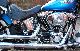 2005 Harley Davidson  Softail Deluxe top condition Motorcycle Chopper/Cruiser photo 7