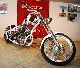 2004 Harley Davidson  REDNECK ROCKED CUSTOM Motorcycle Chopper/Cruiser photo 2