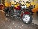 2001 Harley Davidson  FLSTF Fat Boy Motorcycle Motorcycle photo 1
