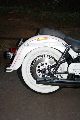 1993 Harley Davidson  FLSTN Softail Nostalgia Motorcycle Chopper/Cruiser photo 10