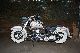 1993 Harley Davidson  FLSTN Softail Nostalgia Motorcycle Chopper/Cruiser photo 1