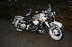 1993 Harley Davidson  FLSTN Softail Nostalgia Motorcycle Chopper/Cruiser photo 2