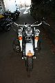 1993 Harley Davidson  FLSTN Softail Nostalgia Motorcycle Chopper/Cruiser photo 3