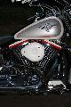 1993 Harley Davidson  FLSTN Softail Nostalgia Motorcycle Chopper/Cruiser photo 6