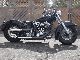 1944 Harley Davidson  FL 1340 Hardtail Motorcycle Chopper/Cruiser photo 1