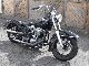 1944 Harley Davidson  FL 1340 Hardtail Motorcycle Chopper/Cruiser photo 2
