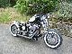1989 Harley Davidson  FXSTS Springer Softail \ Motorcycle Chopper/Cruiser photo 2