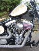 1989 Harley Davidson  FXSTS Springer Softail \ Motorcycle Chopper/Cruiser photo 5