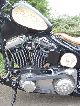 1989 Harley Davidson  FXSTS Springer Softail \ Motorcycle Chopper/Cruiser photo 6