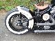 1989 Harley Davidson  FXSTS Springer Softail \ Motorcycle Chopper/Cruiser photo 8