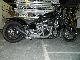 2006 Harley Davidson  Custom Twin Cam steam hammer Motorcycle Chopper/Cruiser photo 1